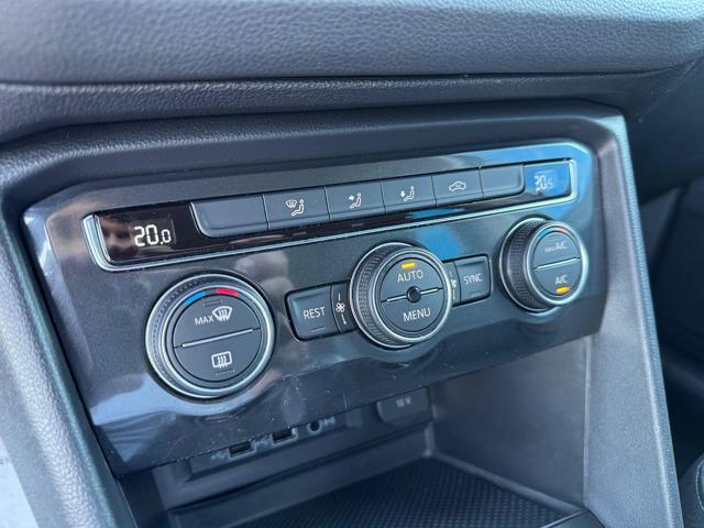 VOLKSWAGEN Tiguan 1.6 TDI SCR BMT *TAGLIANDATO*