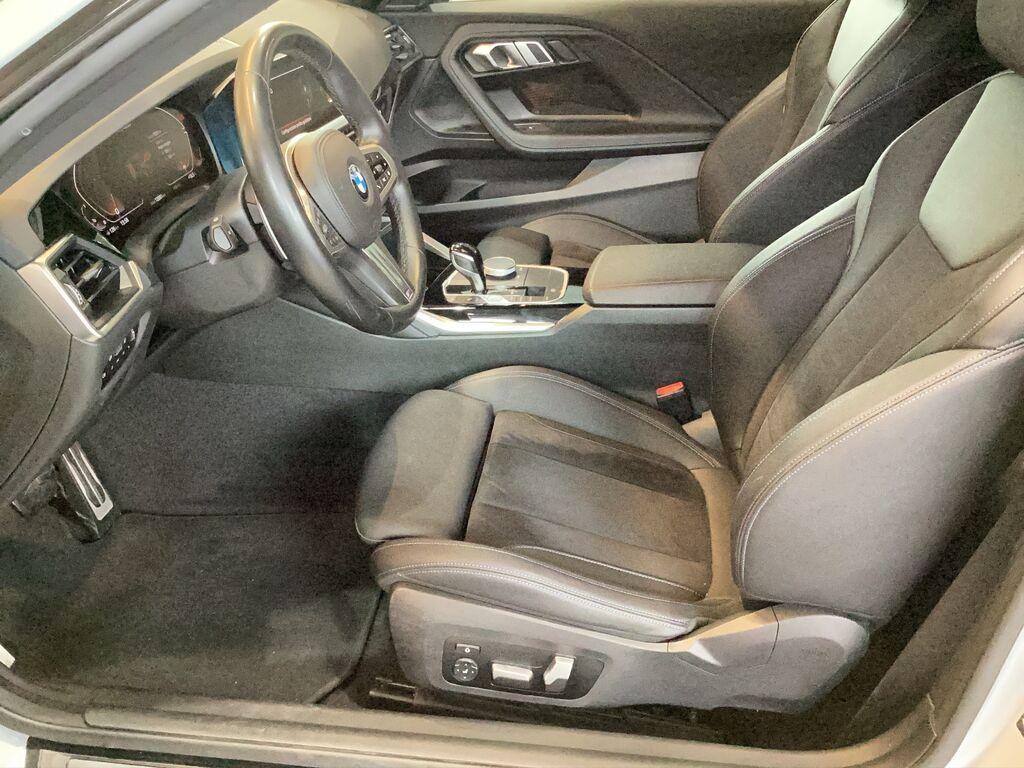 BMW Serie 2 M Coupe 240 i xDrive Steptronic