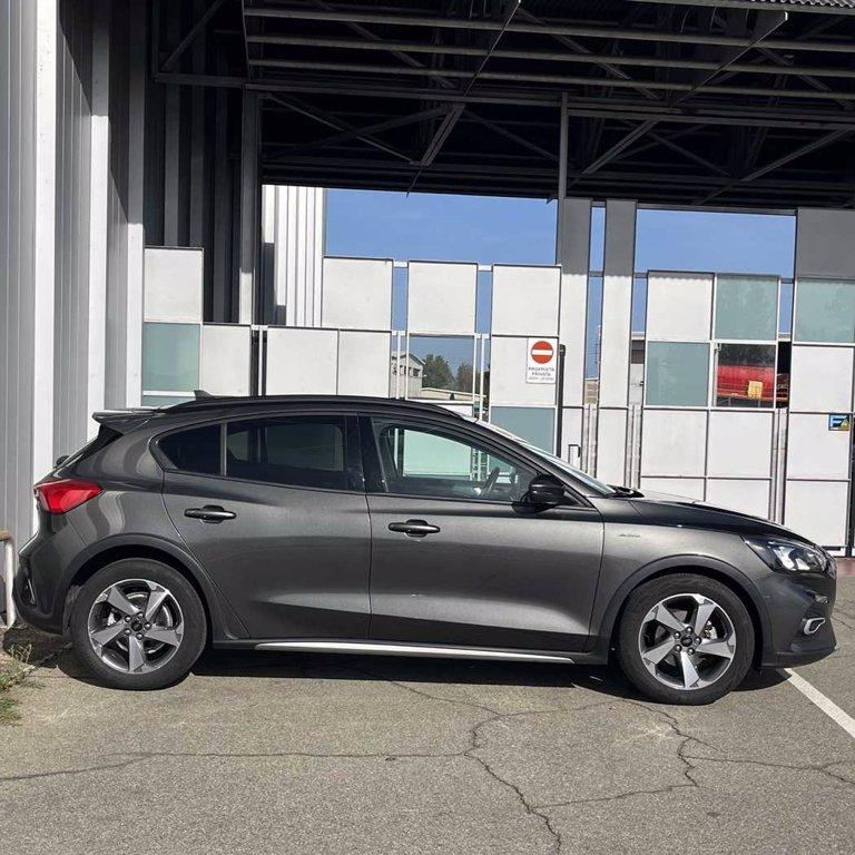 FORD Focus 1.0 EcoBoost 125 CV 5p. Active del 2020