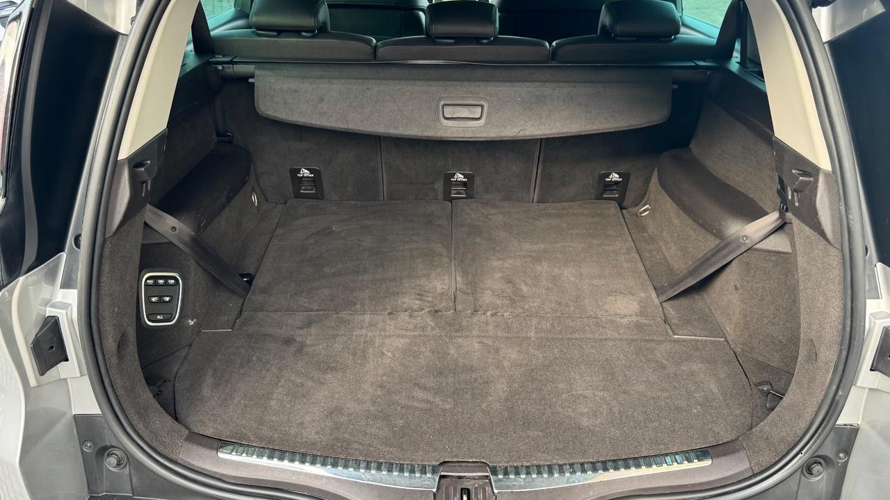 Renault Espace 160CV EDC Initiale Paris 4Control 7 Posti
