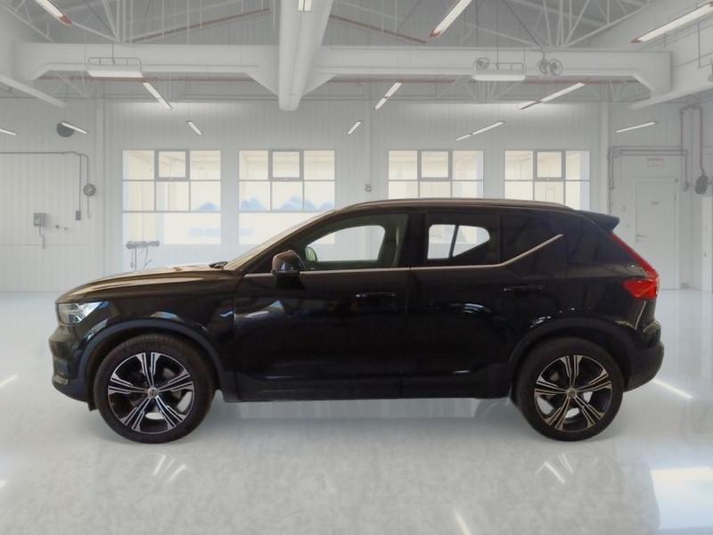 VOLVO XC40 B4 AWD AUTOMATICO INSCRIPTION SUV