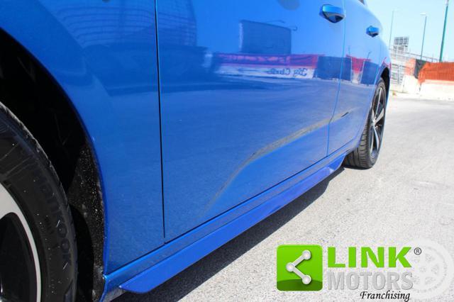 PEUGEOT 308 1.5 BLUEHDI 130 CV EAT8 GT LINE