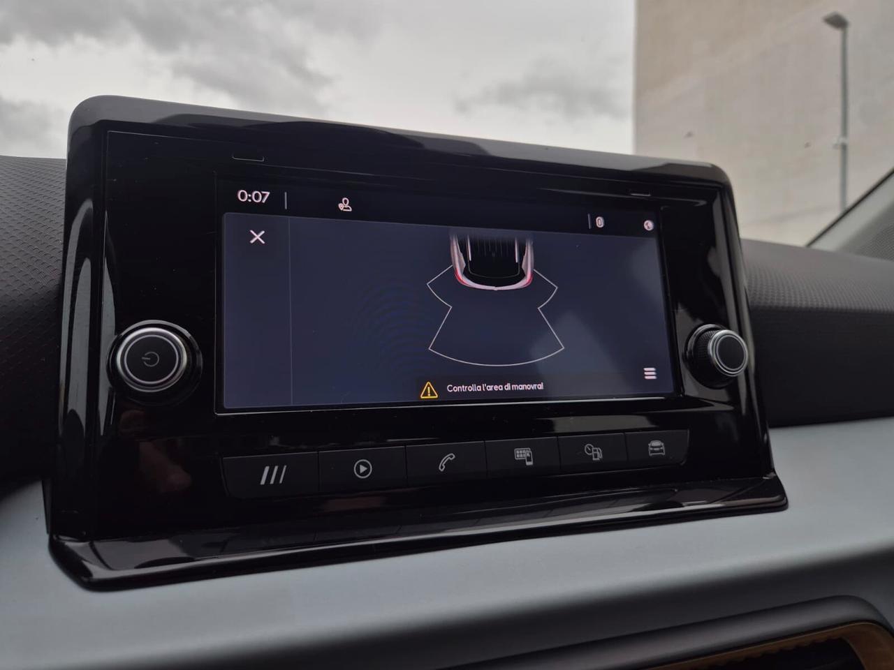 Seat Arona Style 1.0 95CV EcoTSI