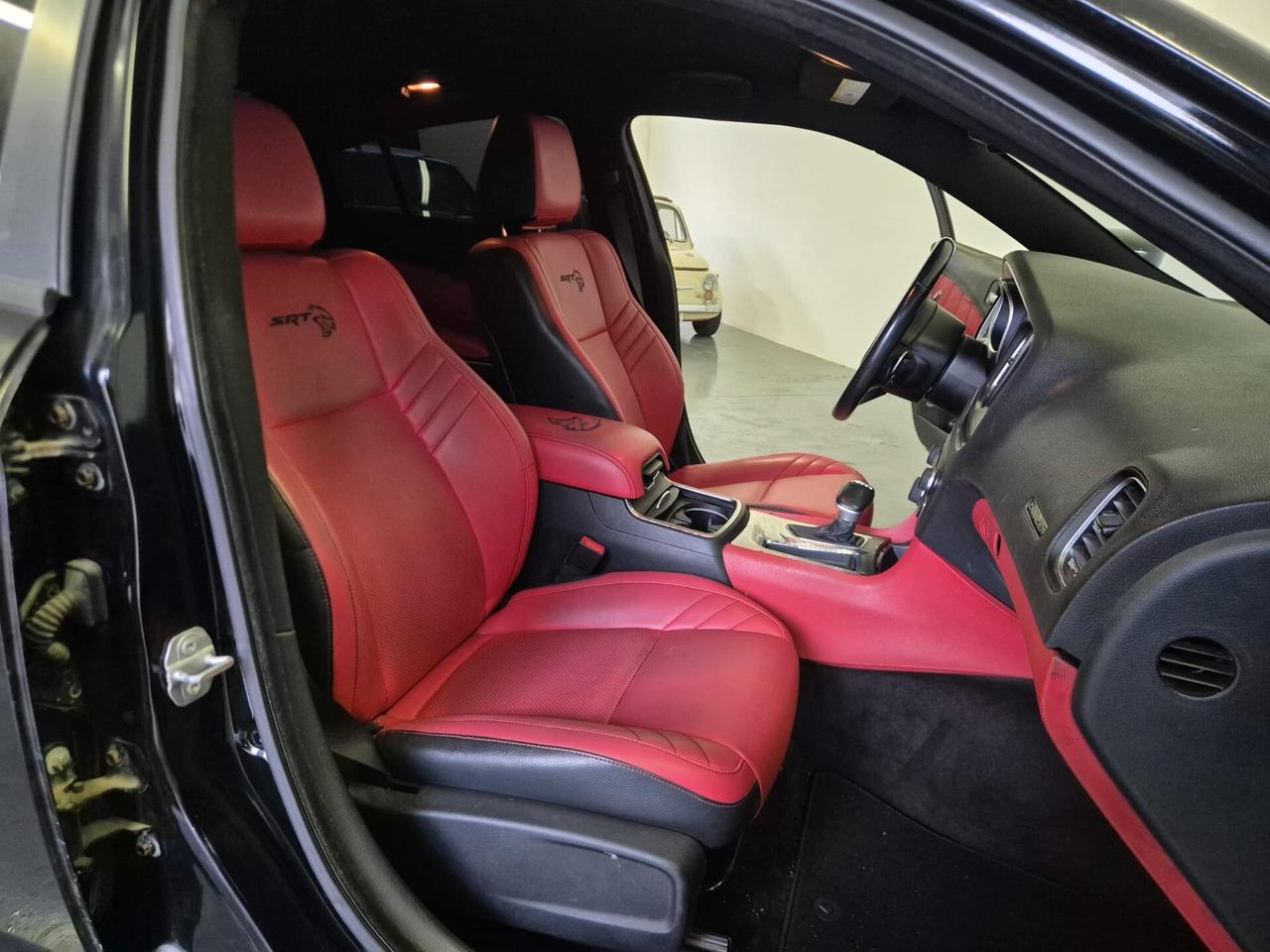 Dodge Charger 5.7 V8 RT 2016