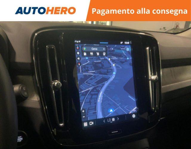 VOLVO XC40 B3 automatico Core