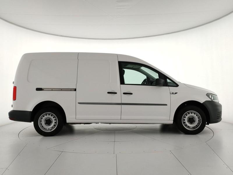 Volkswagen Caddy maxi 1.4 tgi 110cv van e6