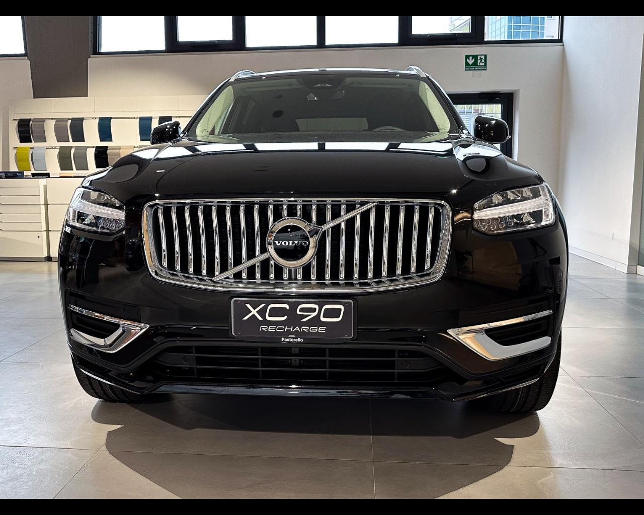 VOLVO N.XC90 Plus Bright B5 AWD AUT 7P