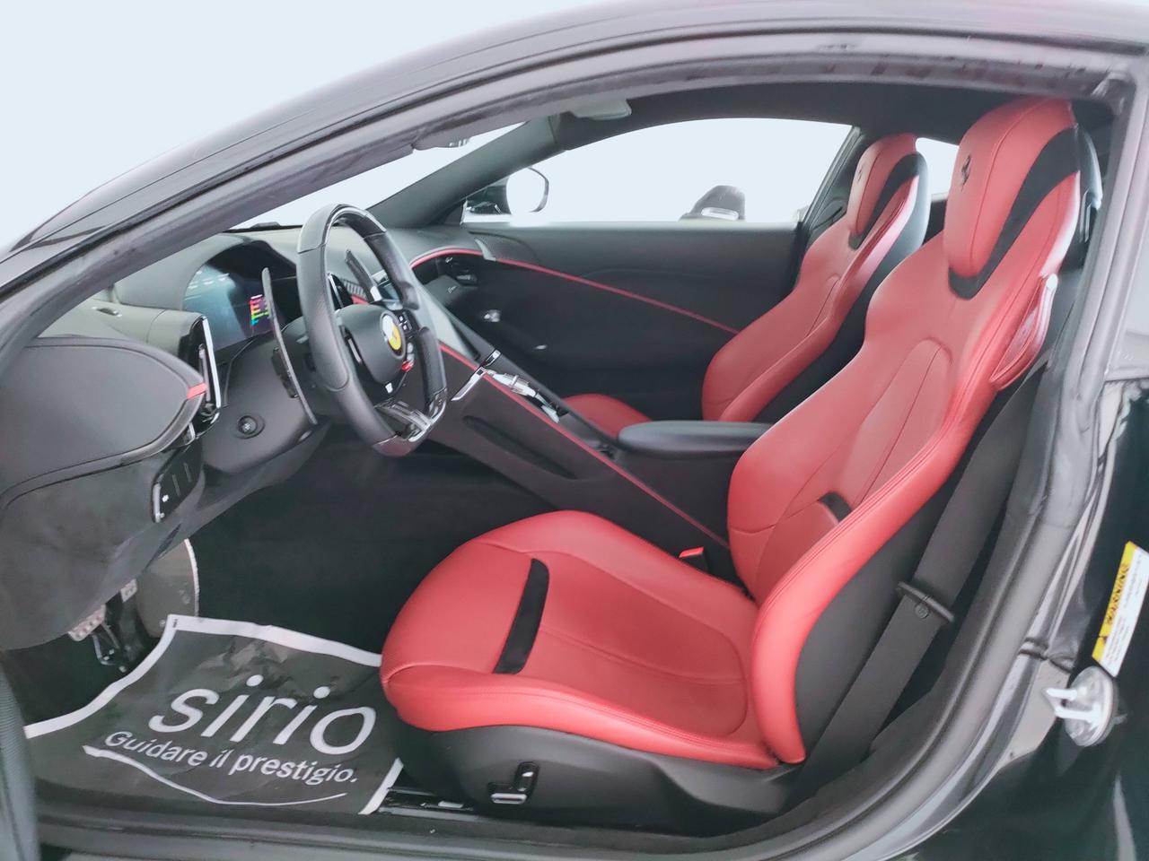 FERRARI Roma - Roma 3.9 F1 dct