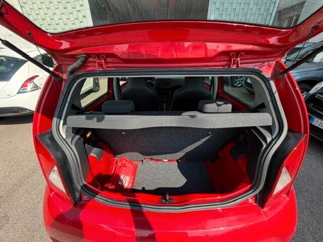 Seat Mii 1.0 5 porte Chic NEOPATENTATI