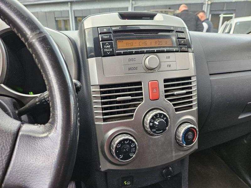 Daihatsu Terios Terios 1.5 GPL 4WD