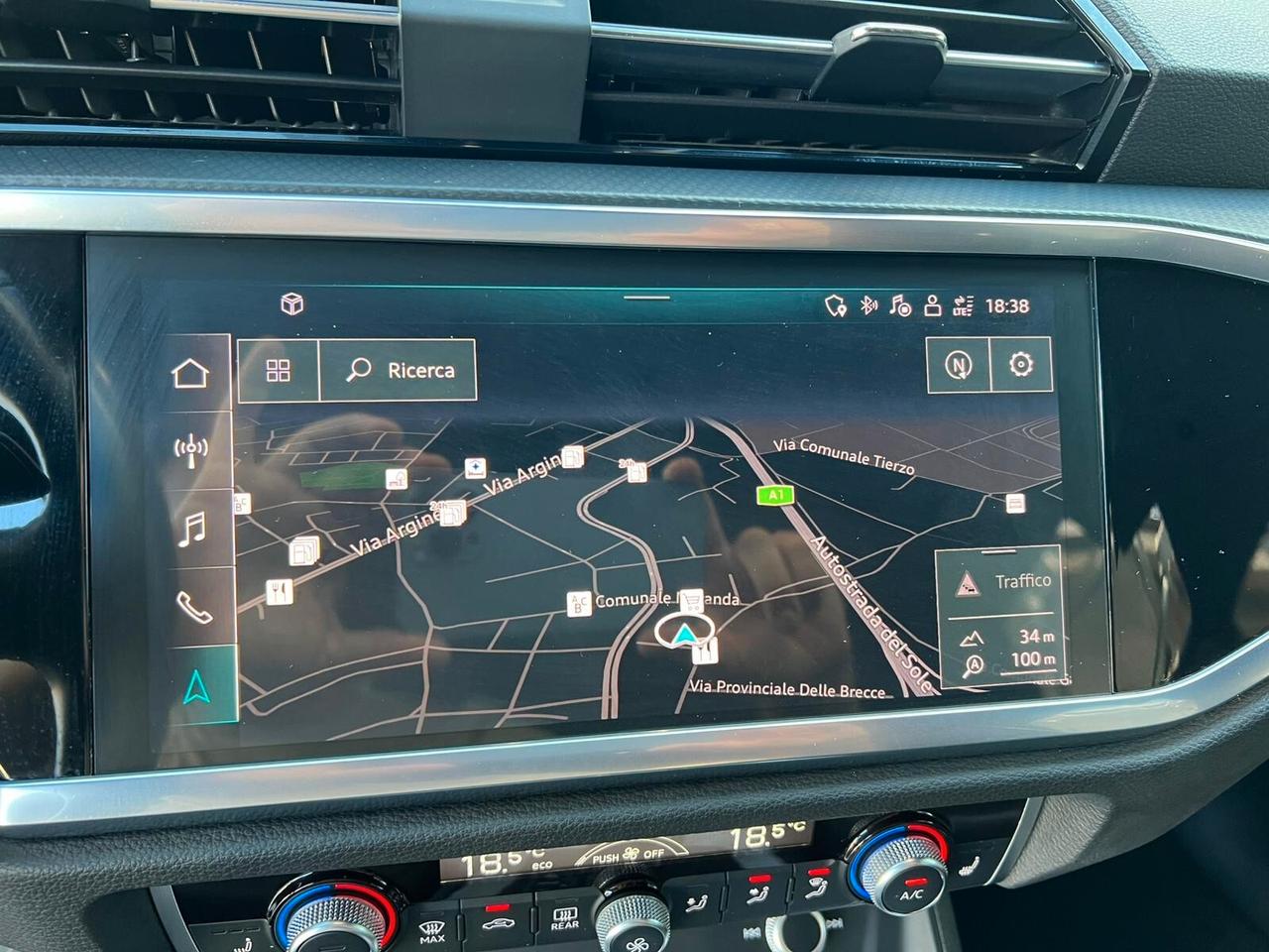 AUDI Q3 35 TDI S TRONIC 2021!!! BUSINESS PLUS!!!