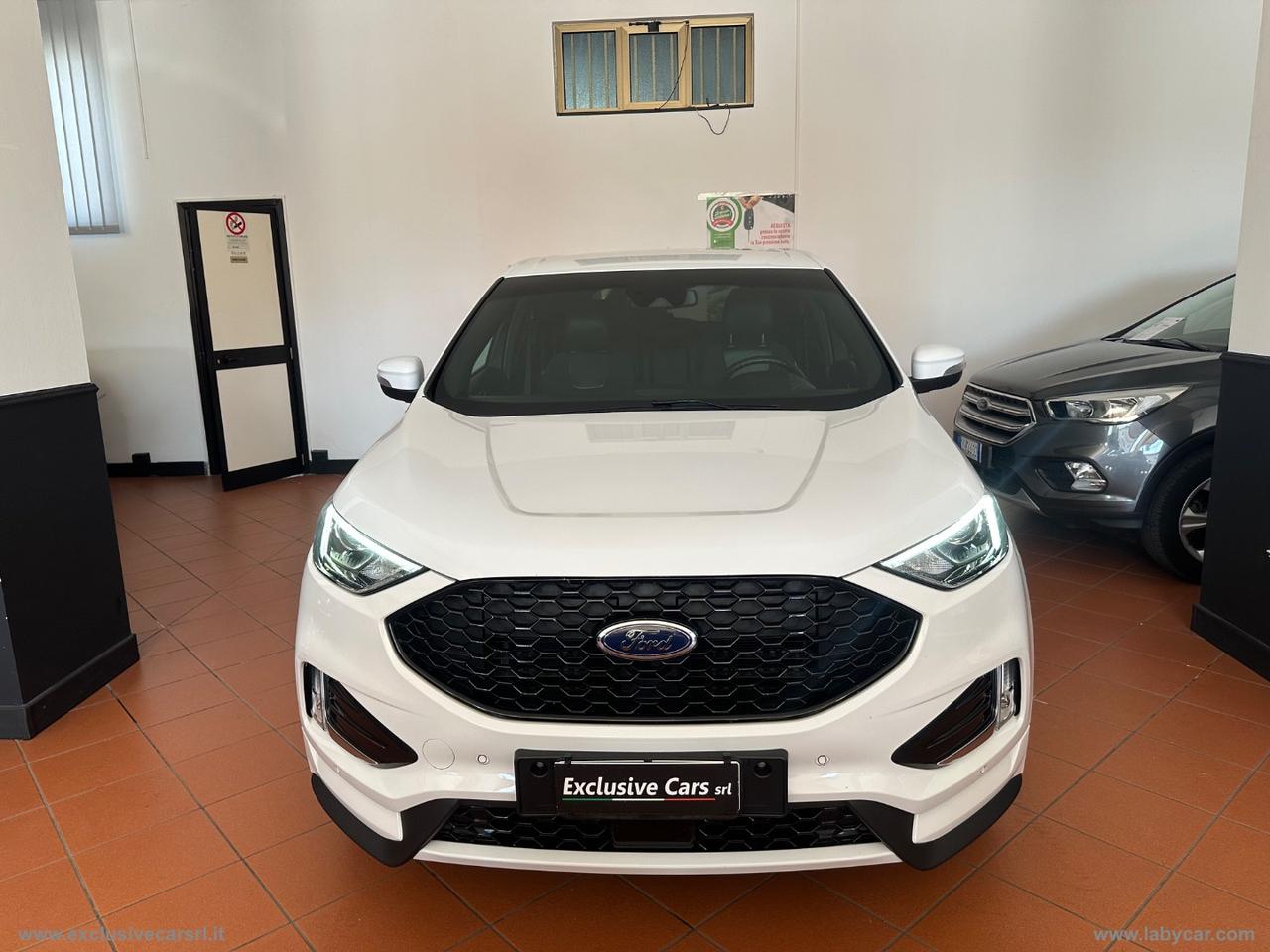FORD Edge 2.0 EcoBlue 238CV AWD S&S aut. ST-Line