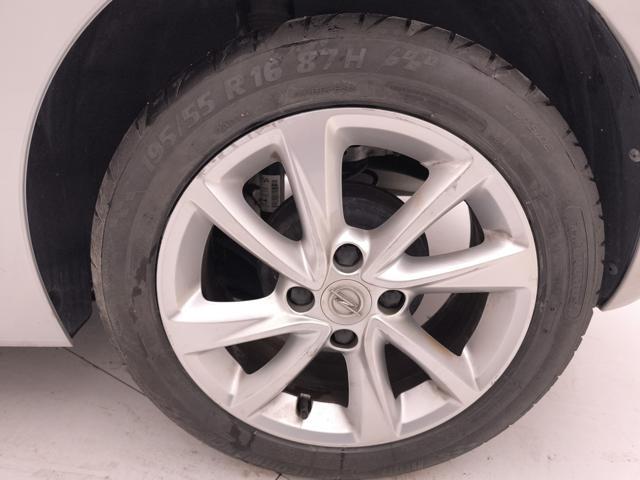 OPEL Corsa 1.2 Elegance s&s 75cv