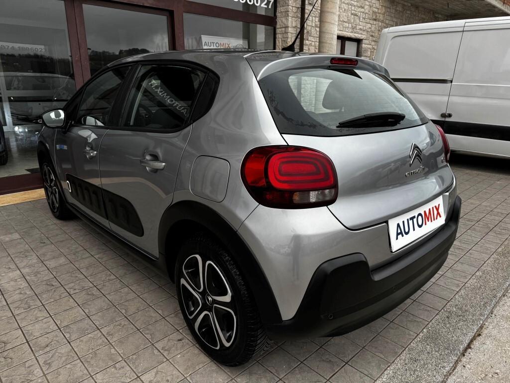 Citroen C3 BlueHDi 100 S&S Shine