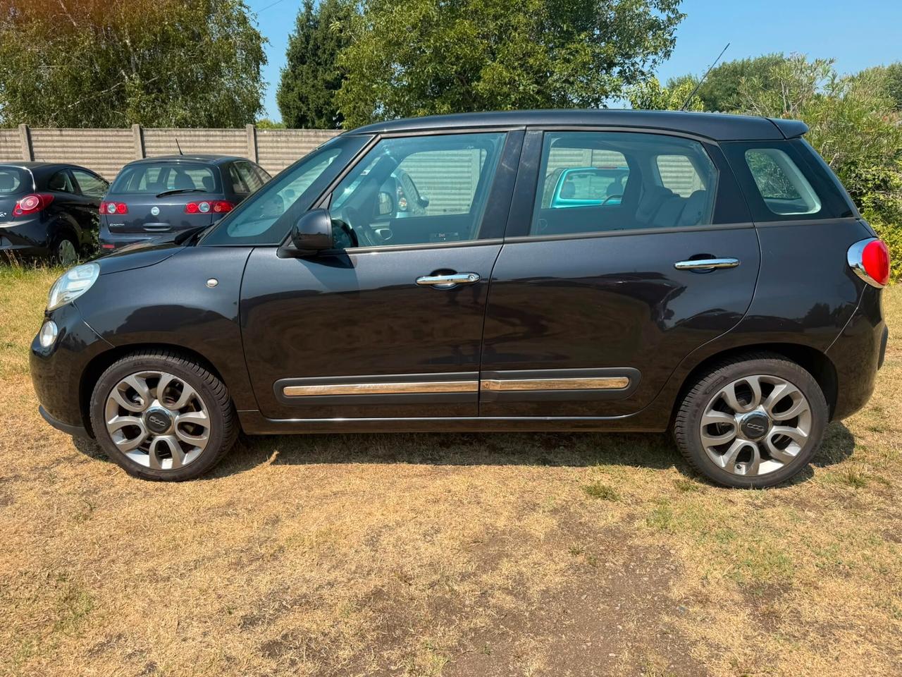 Fiat 500L 1.4 95 CV Lounge