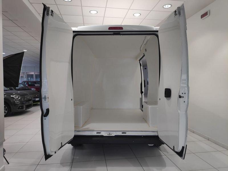 Citroën Jumper 33 BlueHDi 140 S&S PM-TM Furgone*HACCP Coibentato*GARANTITO*