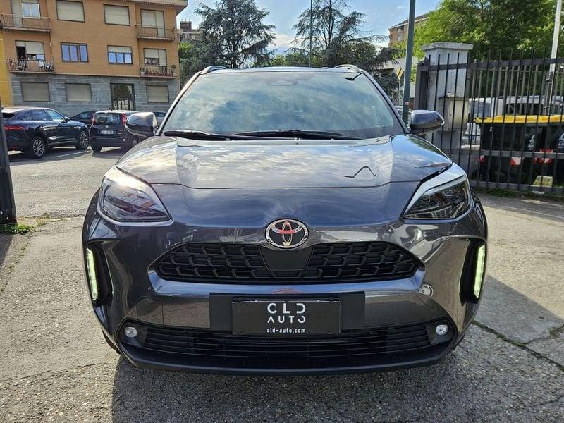 Toyota Yaris Cross 1.5H Trend E-CVT