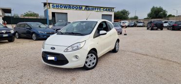 Ford Ka 1.2 8V 69CV Business 50.000KM