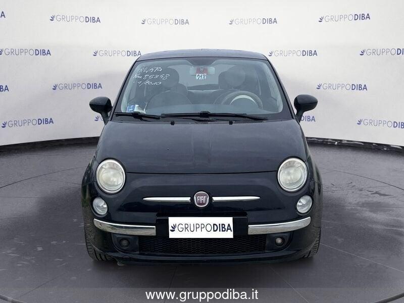 FIAT 500 III Benzina 1.2 Pop 69cv