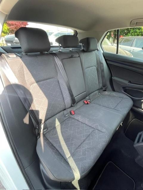 Volkswagen Golf 1.5 TSI EVO ACT Style