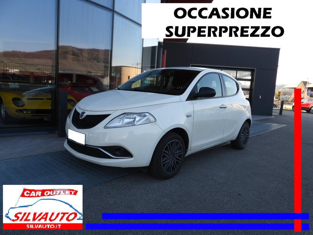 Lancia Ypsilon 5 Porte 1.2 Gold