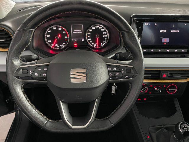 SEAT Ibiza 1.0 Eco TSI 95 CV Style