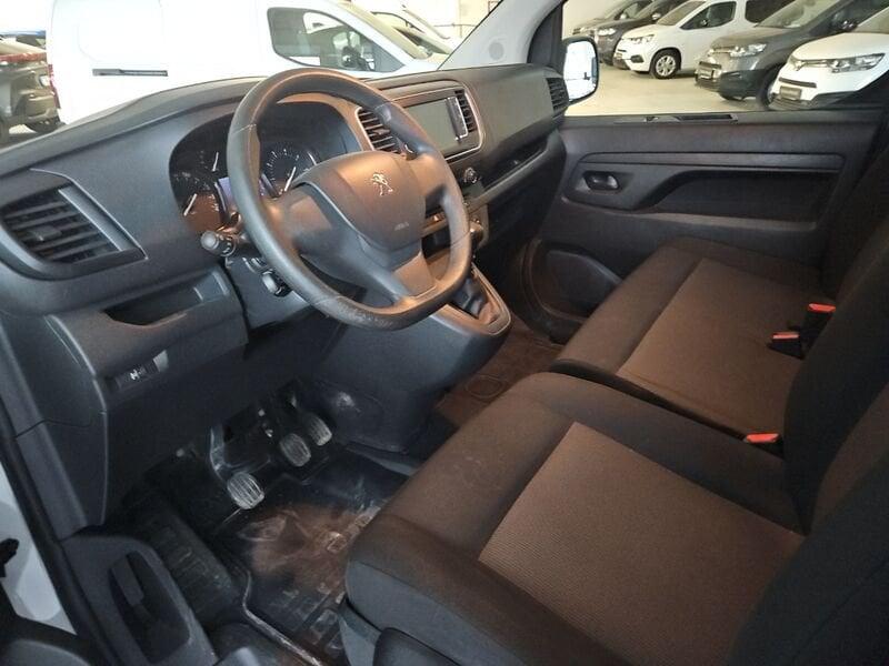 Peugeot Expert Expert 1.5 BlueHDi 120 S&S PL-SL-TN Furgone Long