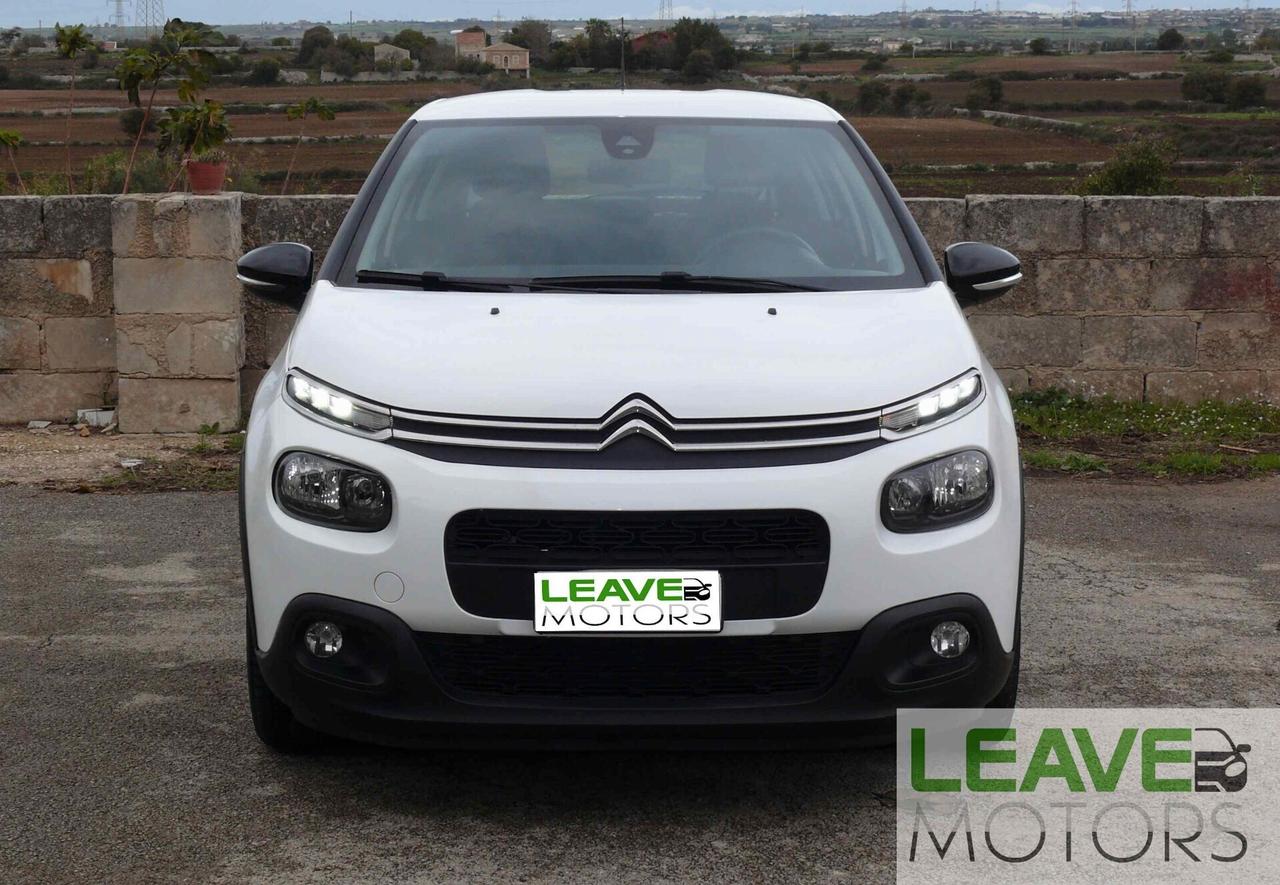 Citroen C3 PureTech (M1423)