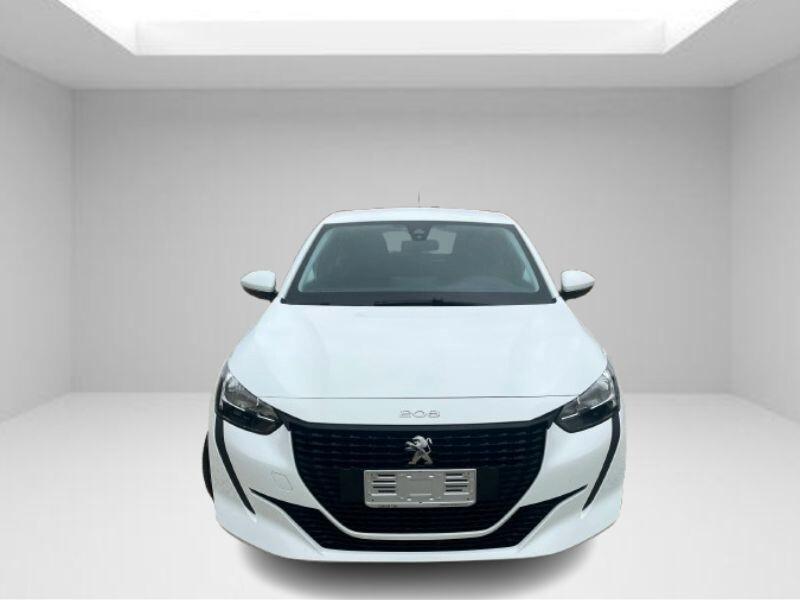 Peugeot 208 BlueHDi 100 Stop&Start 5 porte Allure