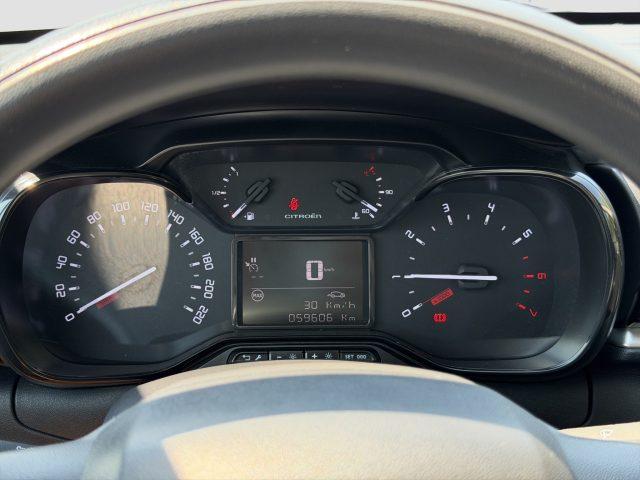 CITROEN C3 C3 PureTech 83 S&S Feel