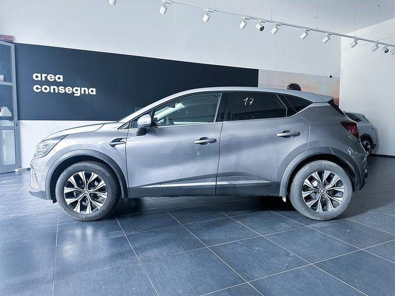 Renault Captur 1.0 tce techno 90cv