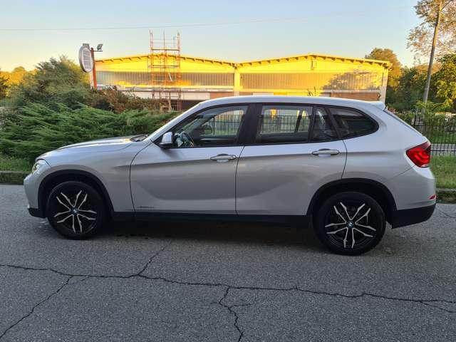 BMW X1 X1 xdrive18d xLine 143cv manuale