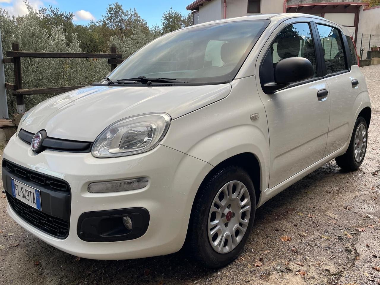 Fiat Panda 1.3 MJT 95 CV S&S Easy