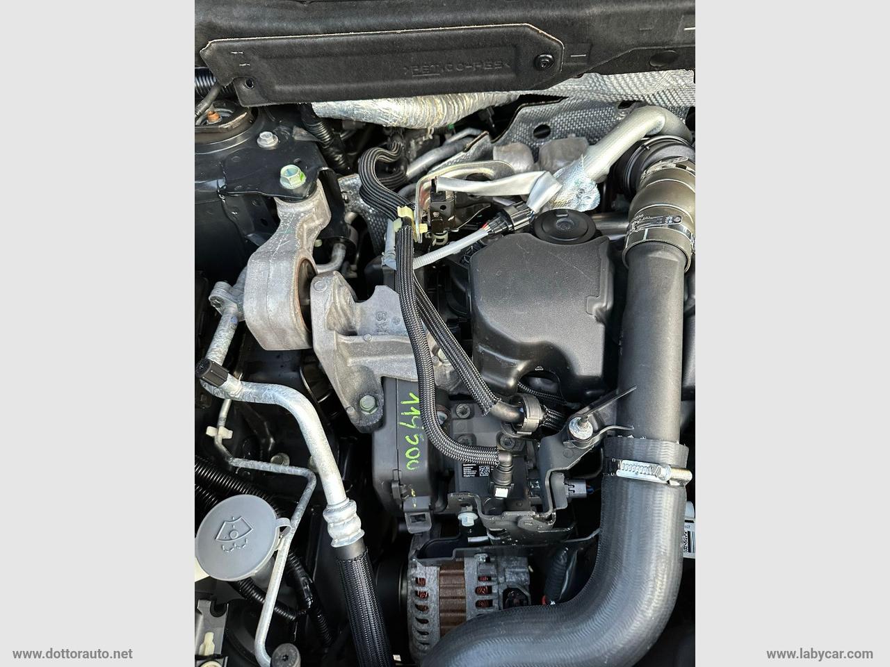 NISSAN Juke 1.5 dCi S&S Tekna ADATTA A NEOPATENTATI