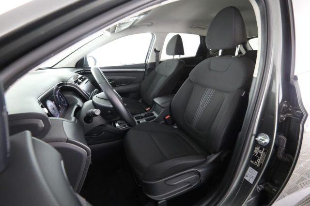 HYUNDAI Tucson Tucson 1.6 CRDI XLine