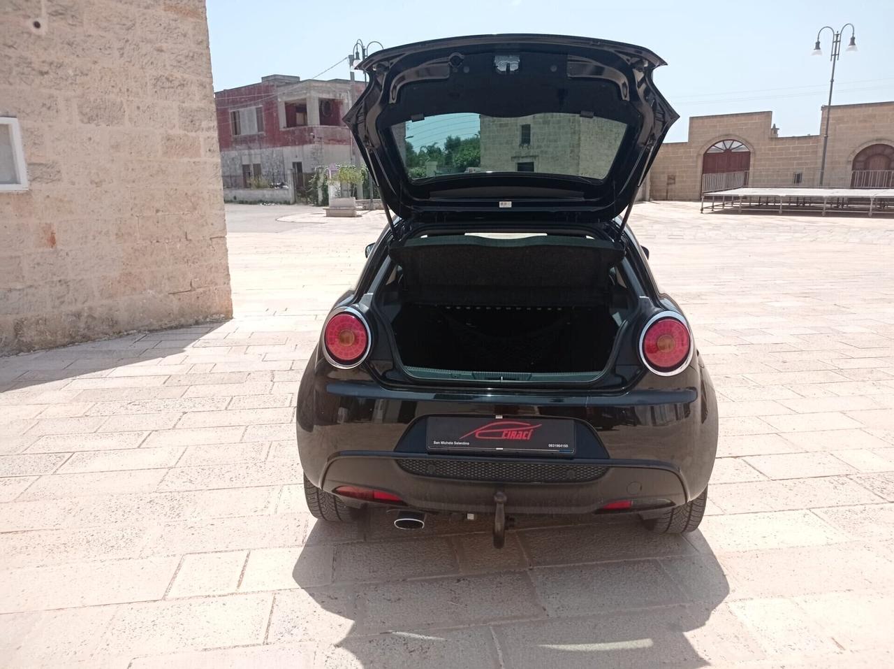 Alfa Romeo MiTo 1.3 JTDm 85 CV S&S Progression