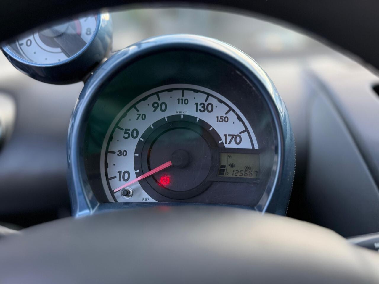 Toyota Aygo 1.0 12V VVT-i GPL 5 P. Now