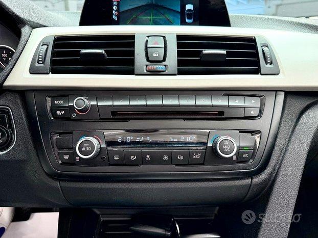 Bmw 420 420d Cabrio Sport 190 CV Auto