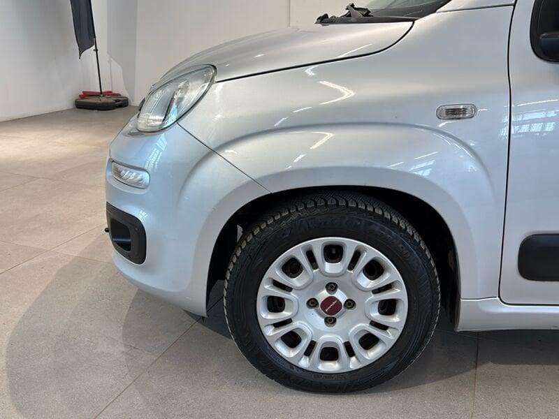 FIAT Panda 1.2 69cv