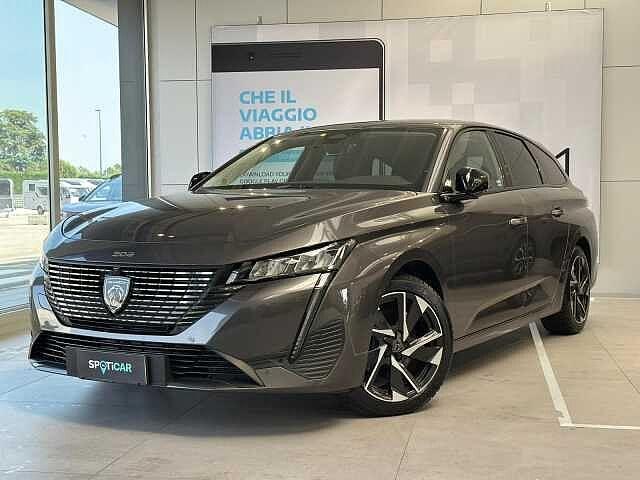 Peugeot 308 BlueHDi 130 S&S SW Allure Pack