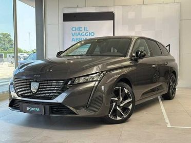 Peugeot 308 BlueHDi 130 S&S SW Allure Pack