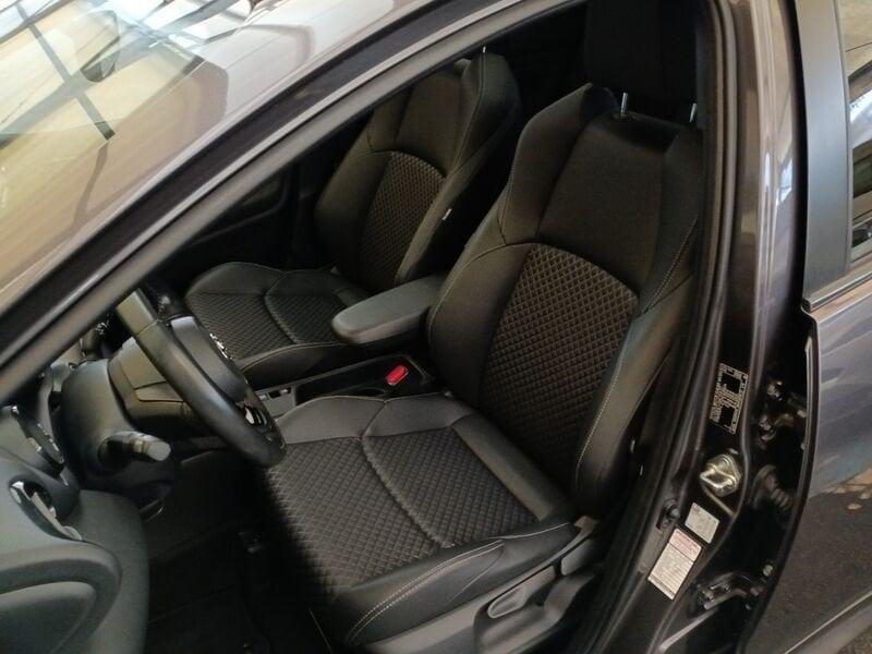 Toyota Yaris Yaris 1.5 Hybrid 5 porte Lounge