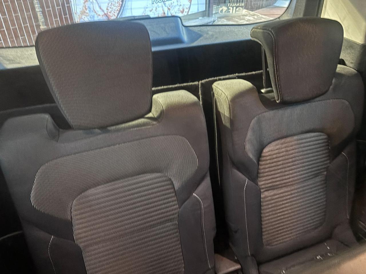 RENAULT Grand Scenic Blue dCi 120 CV Sport Edition 7 POSTI