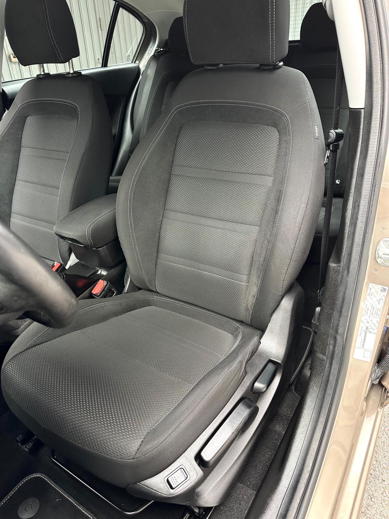 Fiat Tipo 1.4 16V GPL 95cv EasyPower Lounge