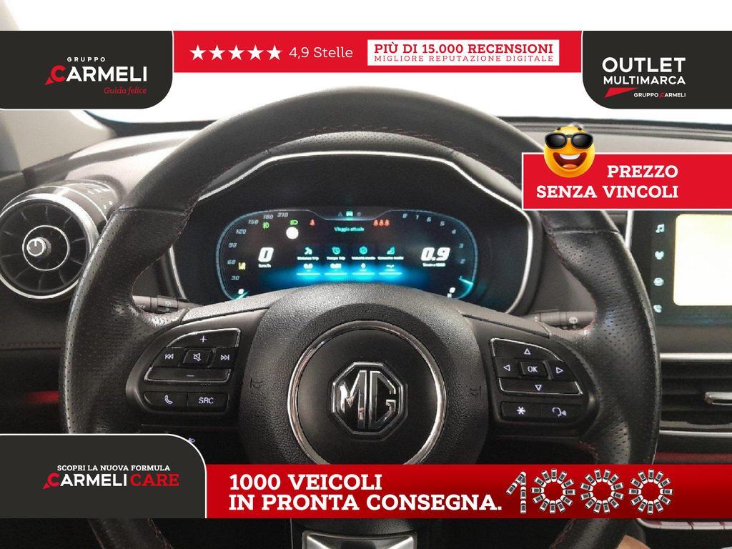 Mg HS 1.5 T Luxury auto