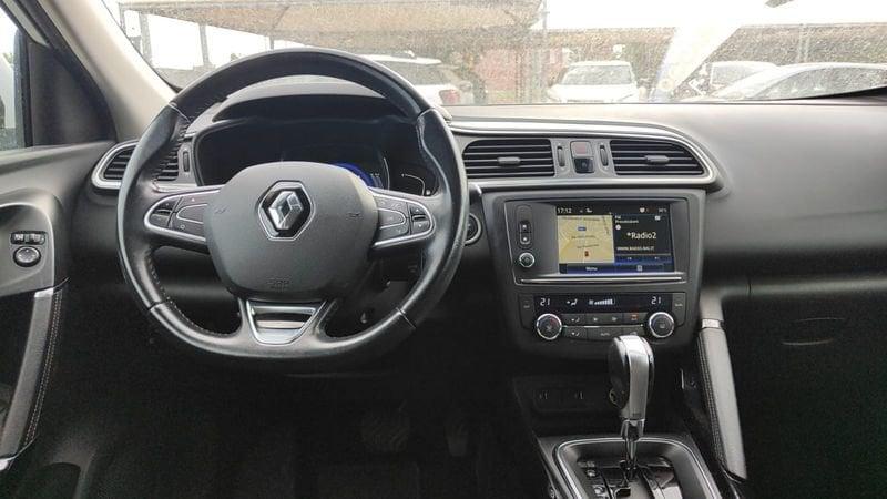 Renault Kadjar dCi 130CV Energy Hypnotic