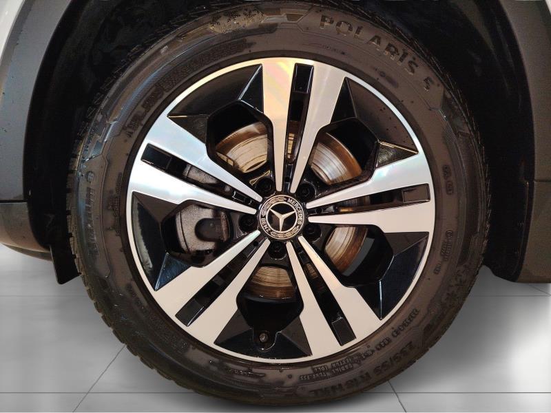 Mercedes GLB 200 D Executive 8G-DCT