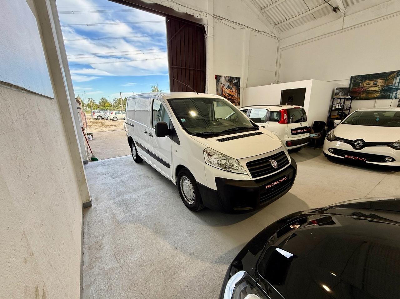 Fiat Scudo 2.0 MJT 130CV Furgone - IVA COMPRESA