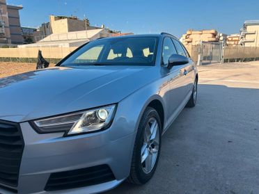 Audi A4 Avant 2.0 TDI 150 CV ultra S tronic Business Sport