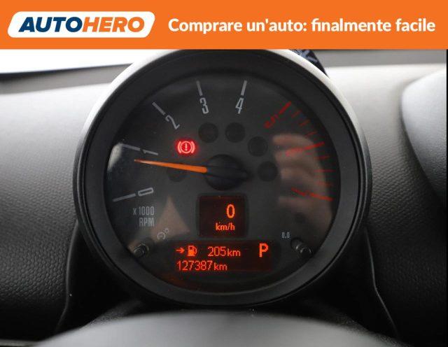 MINI Countryman Mini Cooper SD Countryman ALL4